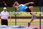 High jump, 2025 NEMAA Track and Field, Monkton. Photo: David T. Hewitson/Sports for All Pics